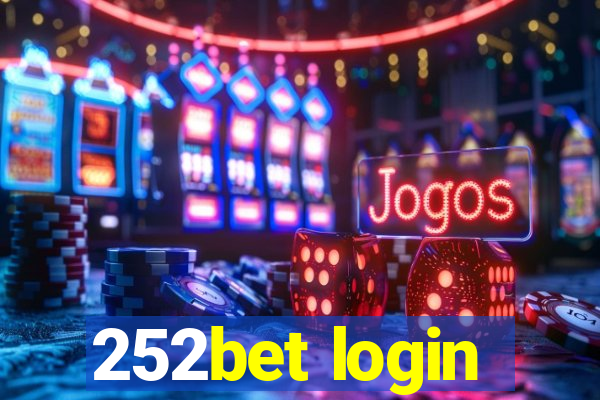 252bet login